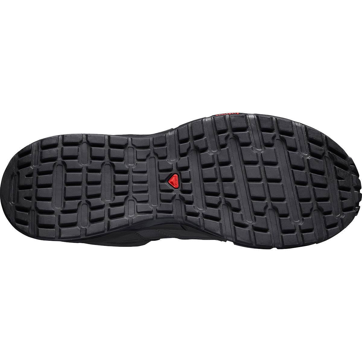 Men's Odyssey Mid GTX Black/Shale N151975