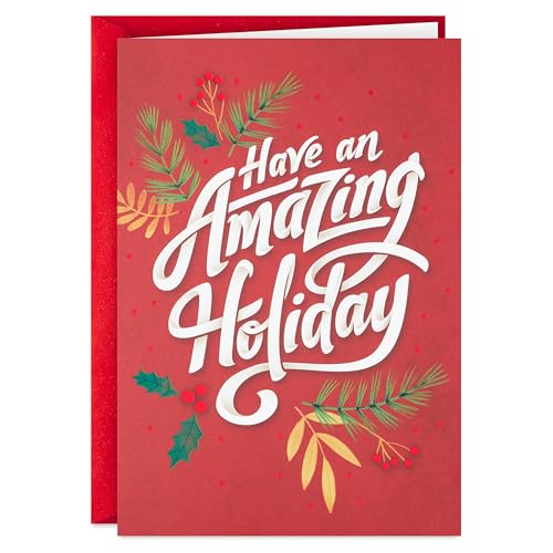 40 Cards and 40 Envelopes Boxed Christmas Cards Z83553