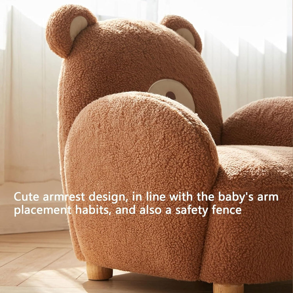Accent Armchair with Backrest O87163