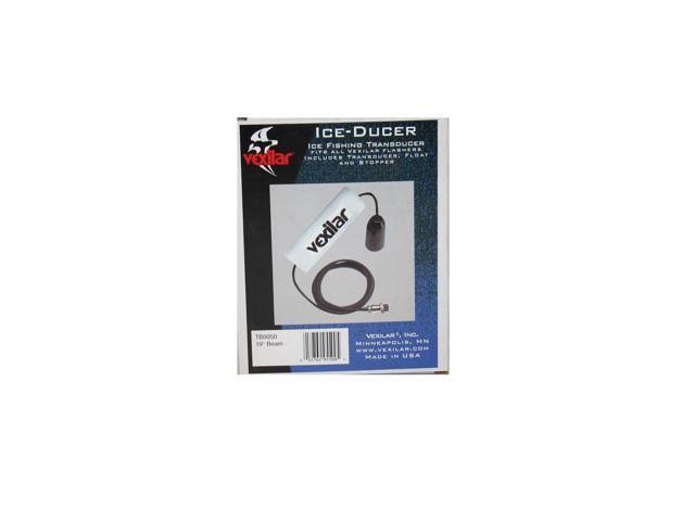 19 Degree Ice Ducer Transducer E774
