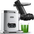 Cold Press Juicer with 3 Inch Wide Chute E522