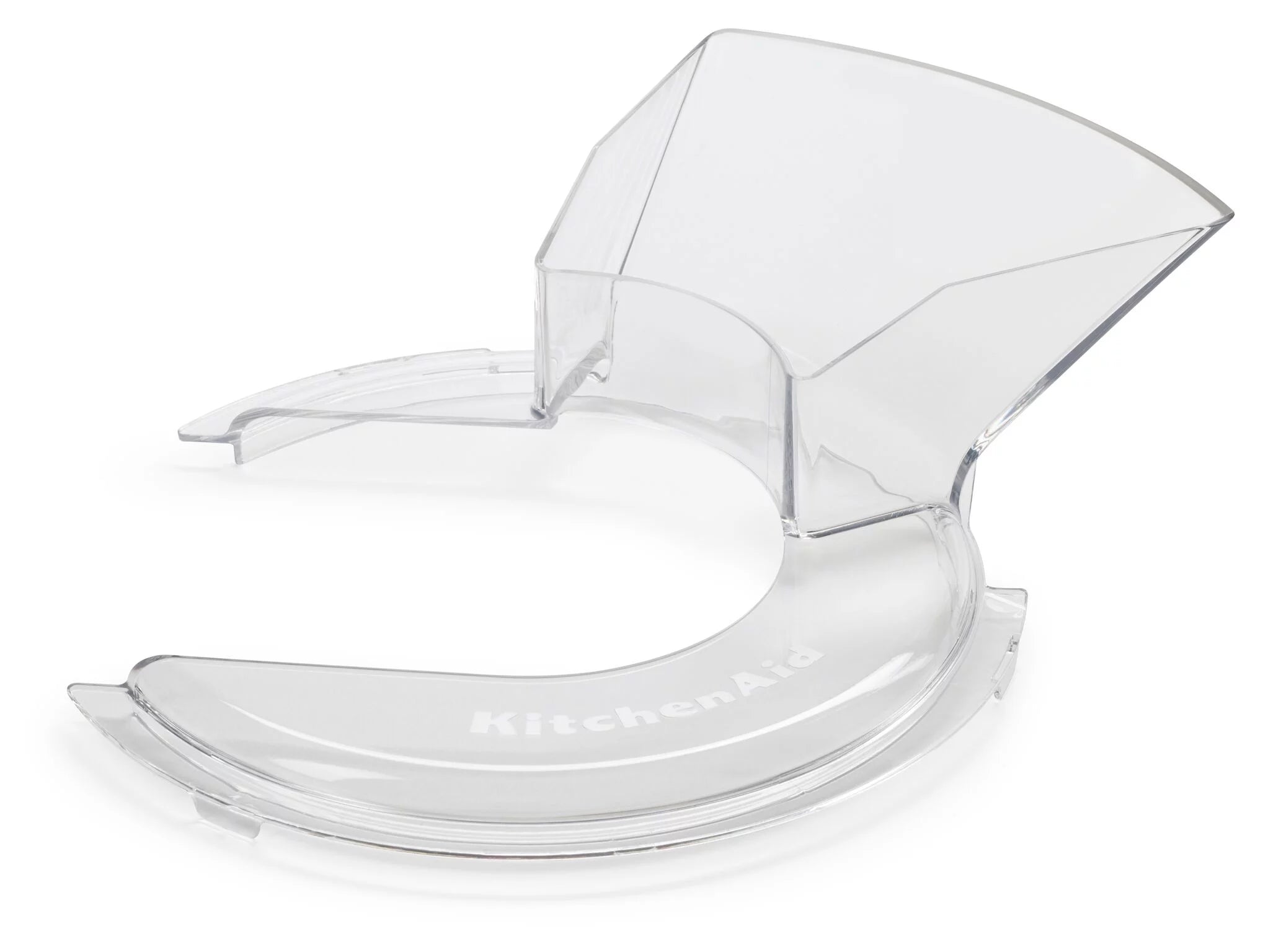 3.5 Quart 1-Piece Pouring Shield M857