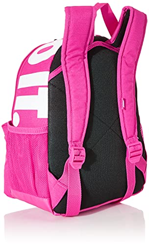 Black Mini Backpack F30699