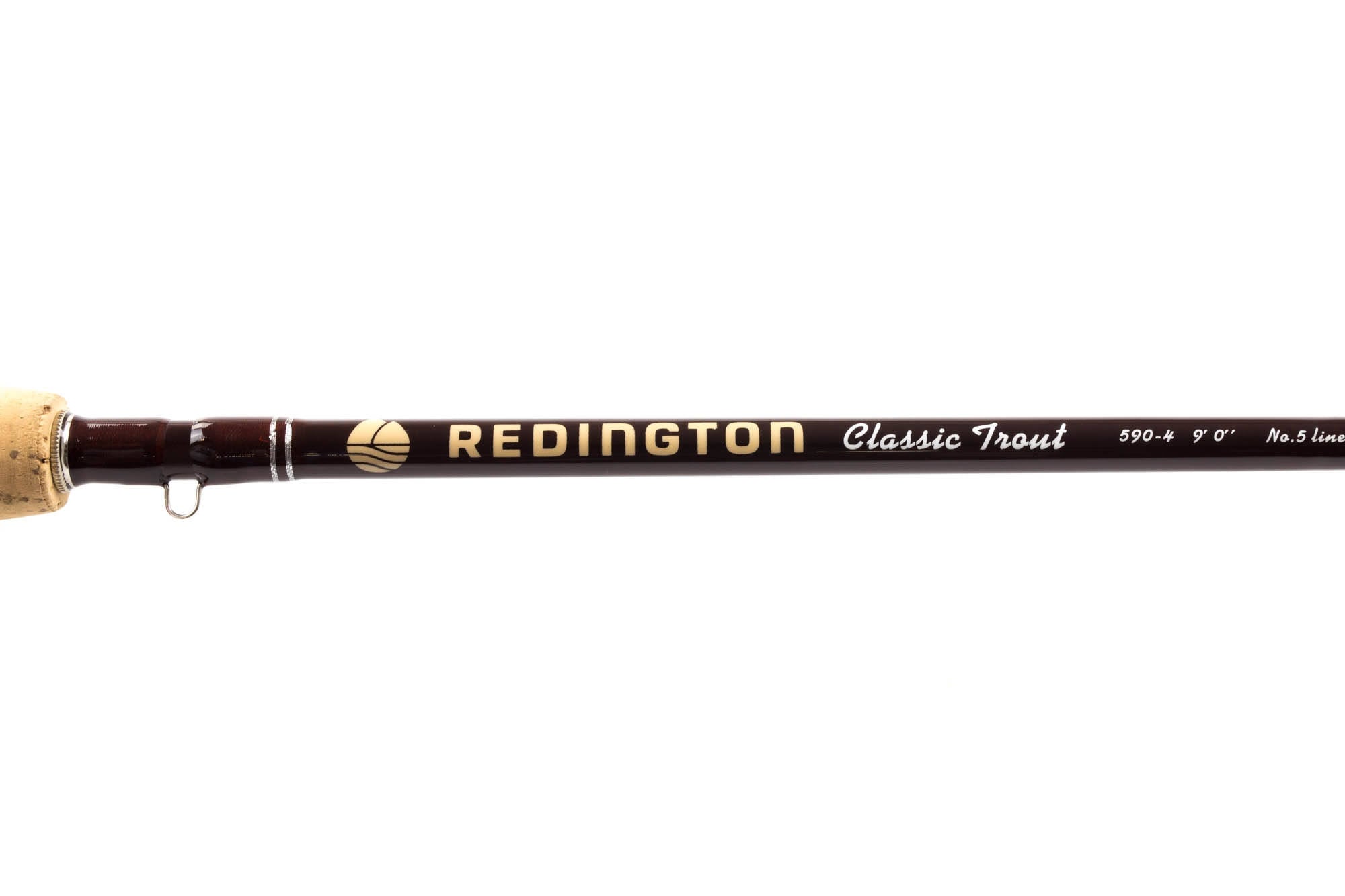 Classic Trout Fly Rod Q303