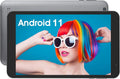 Silver Grey 8 inch Android Tablet L770