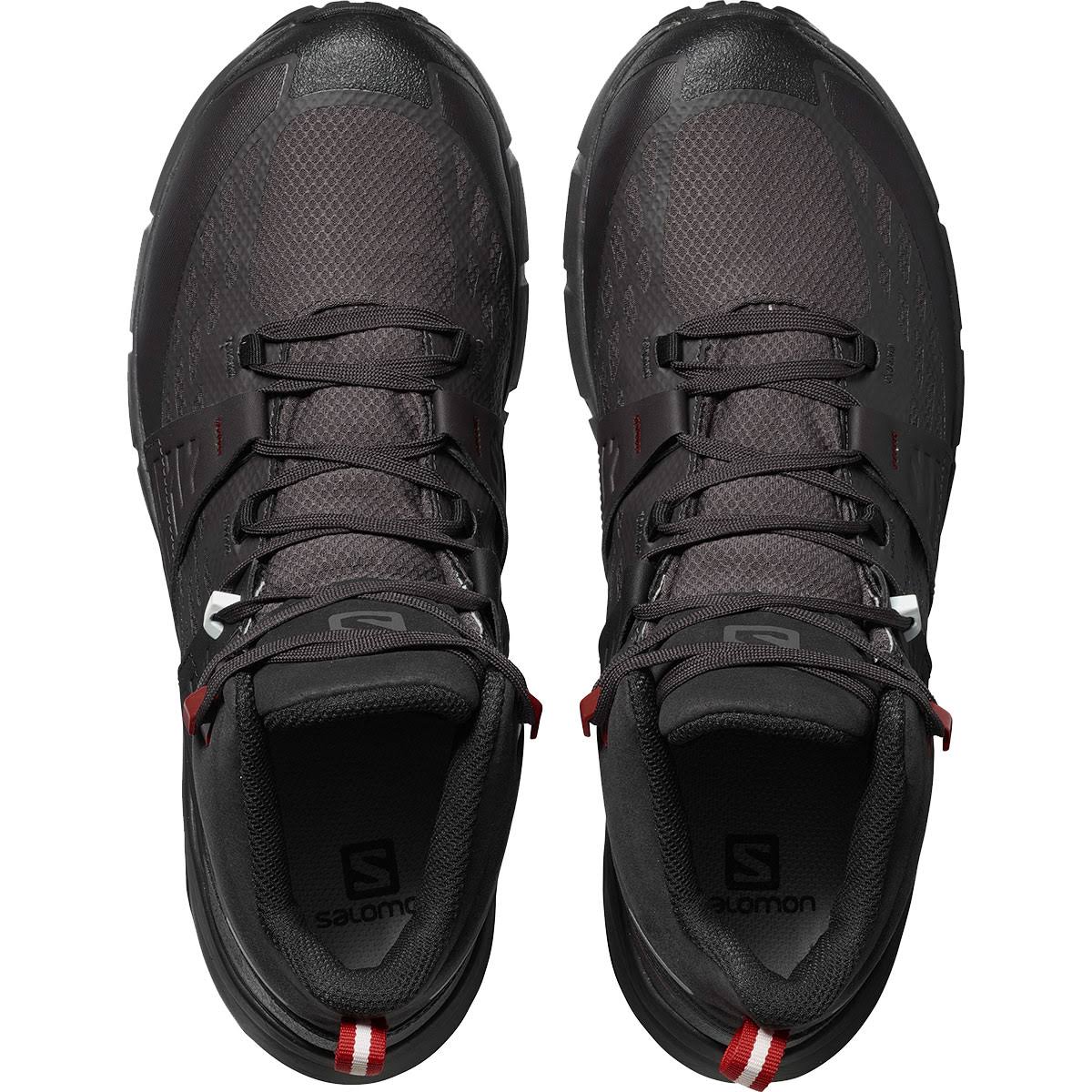 Men's Odyssey Mid GTX Black/Shale N151975