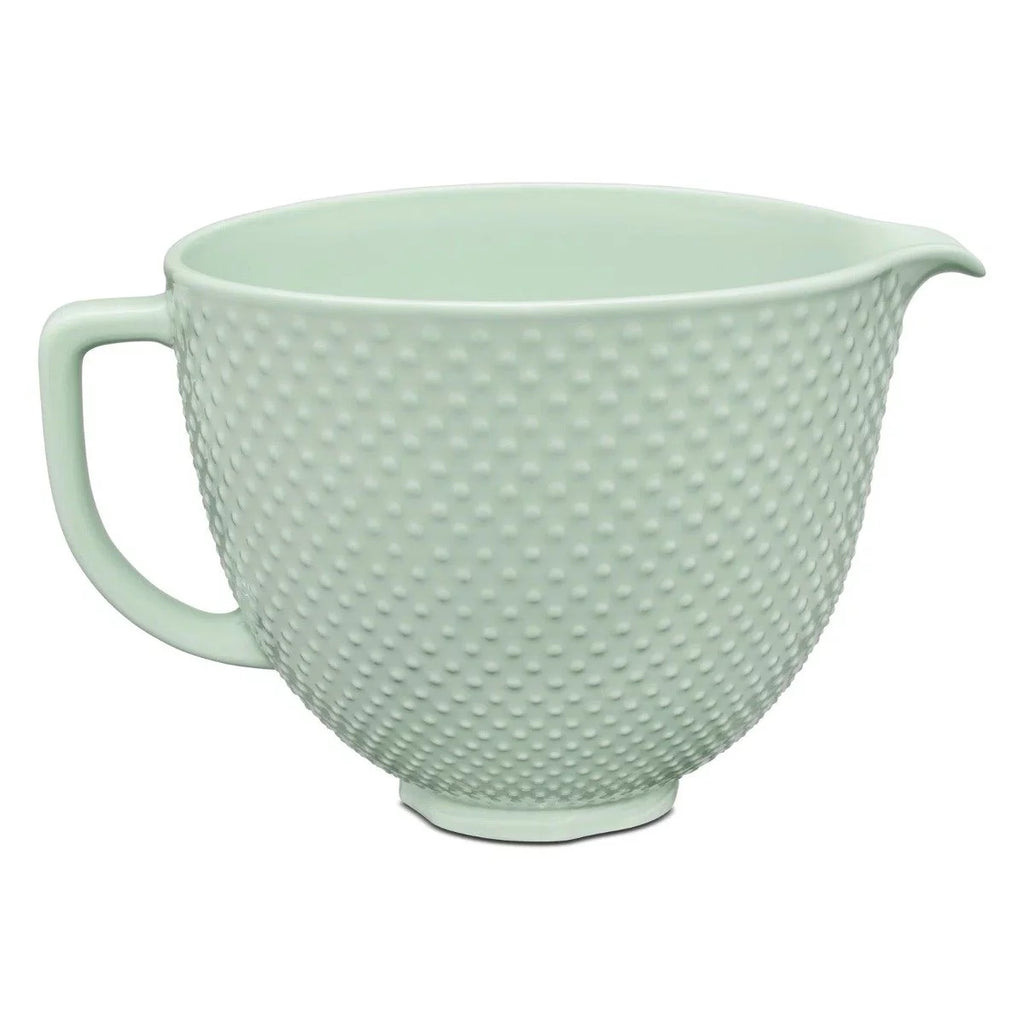 5-Quart Dew Drop Ceramic Bowl U76726