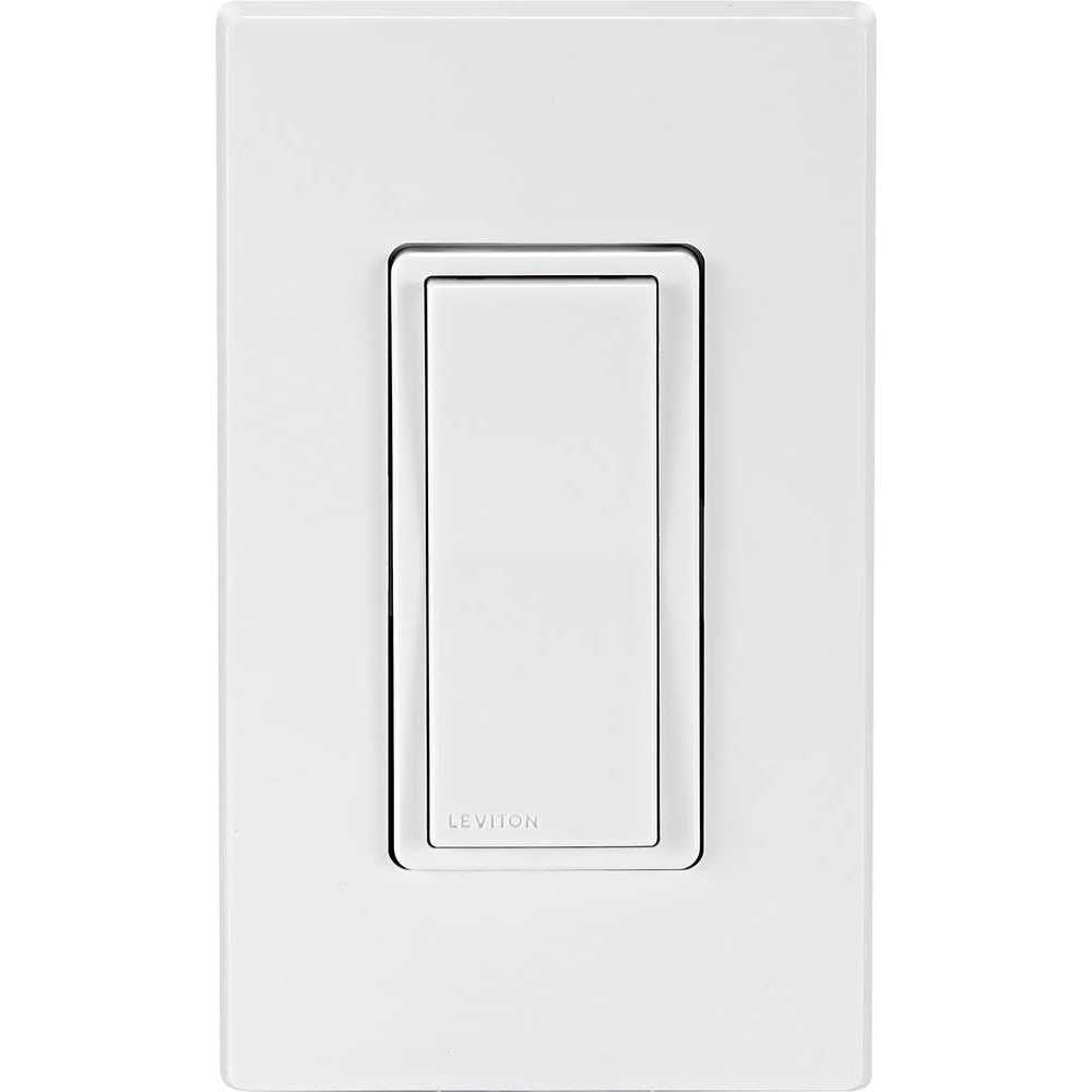 WiFi Smart Light Switch V48430