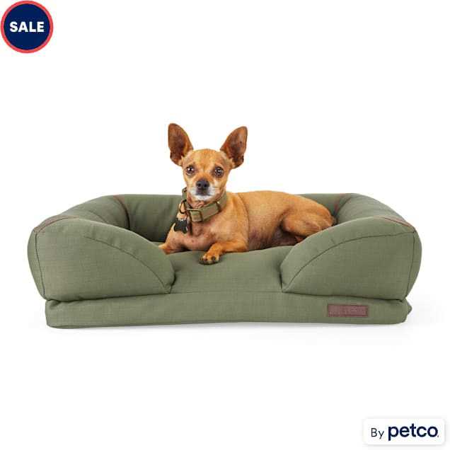 Indoor/Outdoor Dog Bed T345