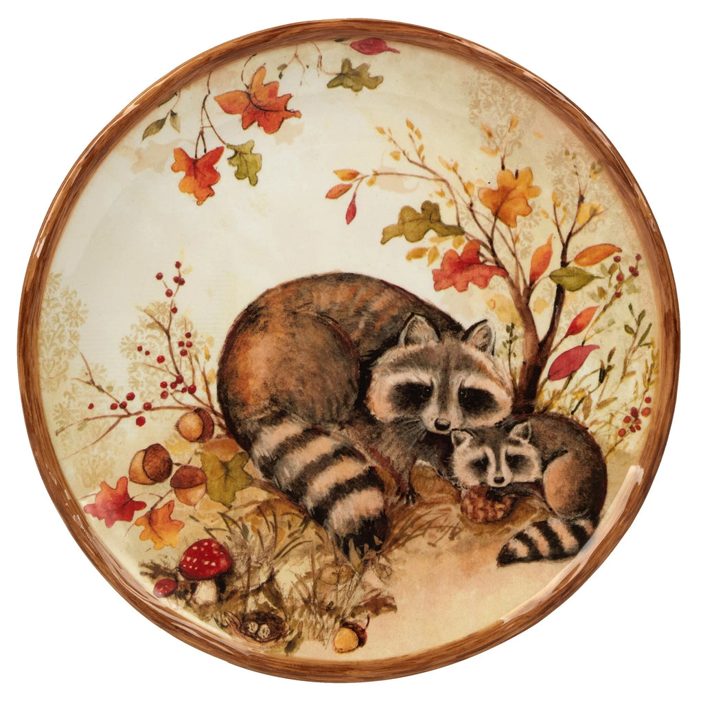 8.5-inch Salad Plates, Set of 4 G1140