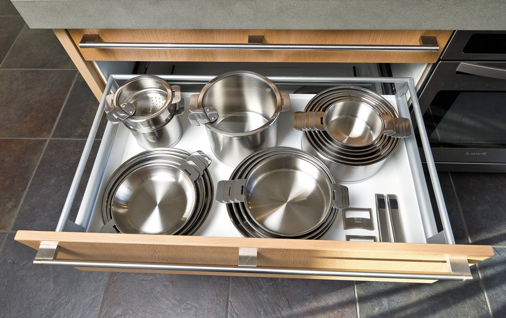 Saucepan with Lid 1qt. V5875