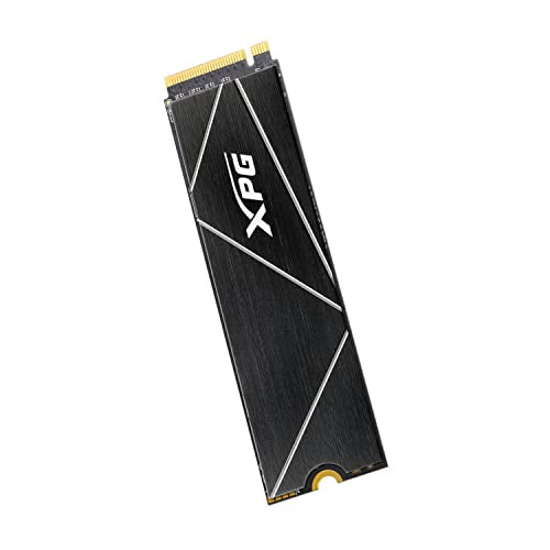 2TB PCIe Gen4 M.2 2280 Internal SSD M241