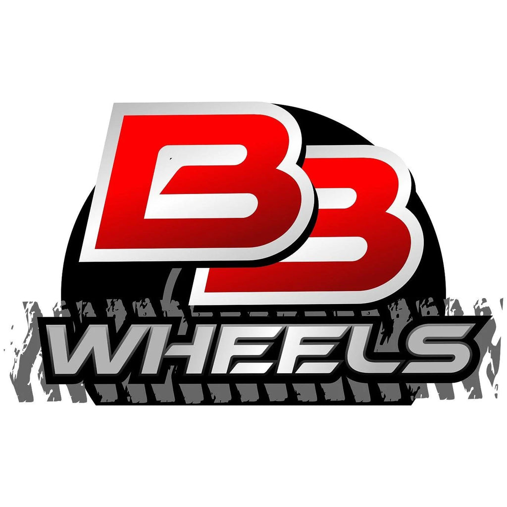 18x9 Alloy Wheel Z30991