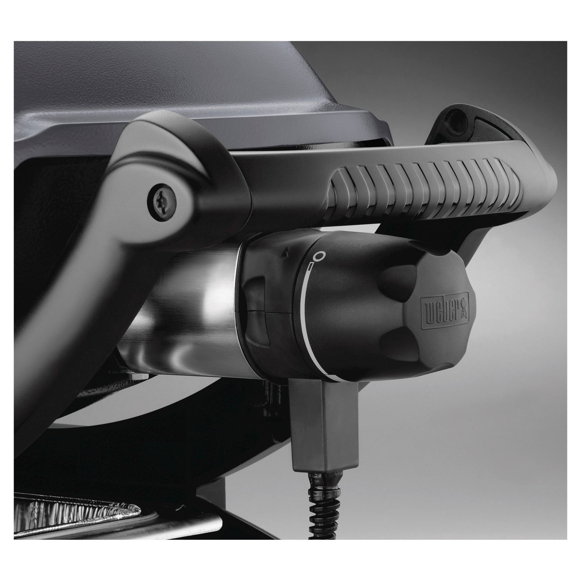 Electric Grill O5381