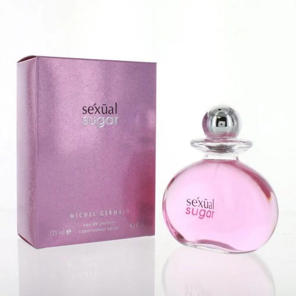 4.2 Oz Eau De Parfum Spray E2901