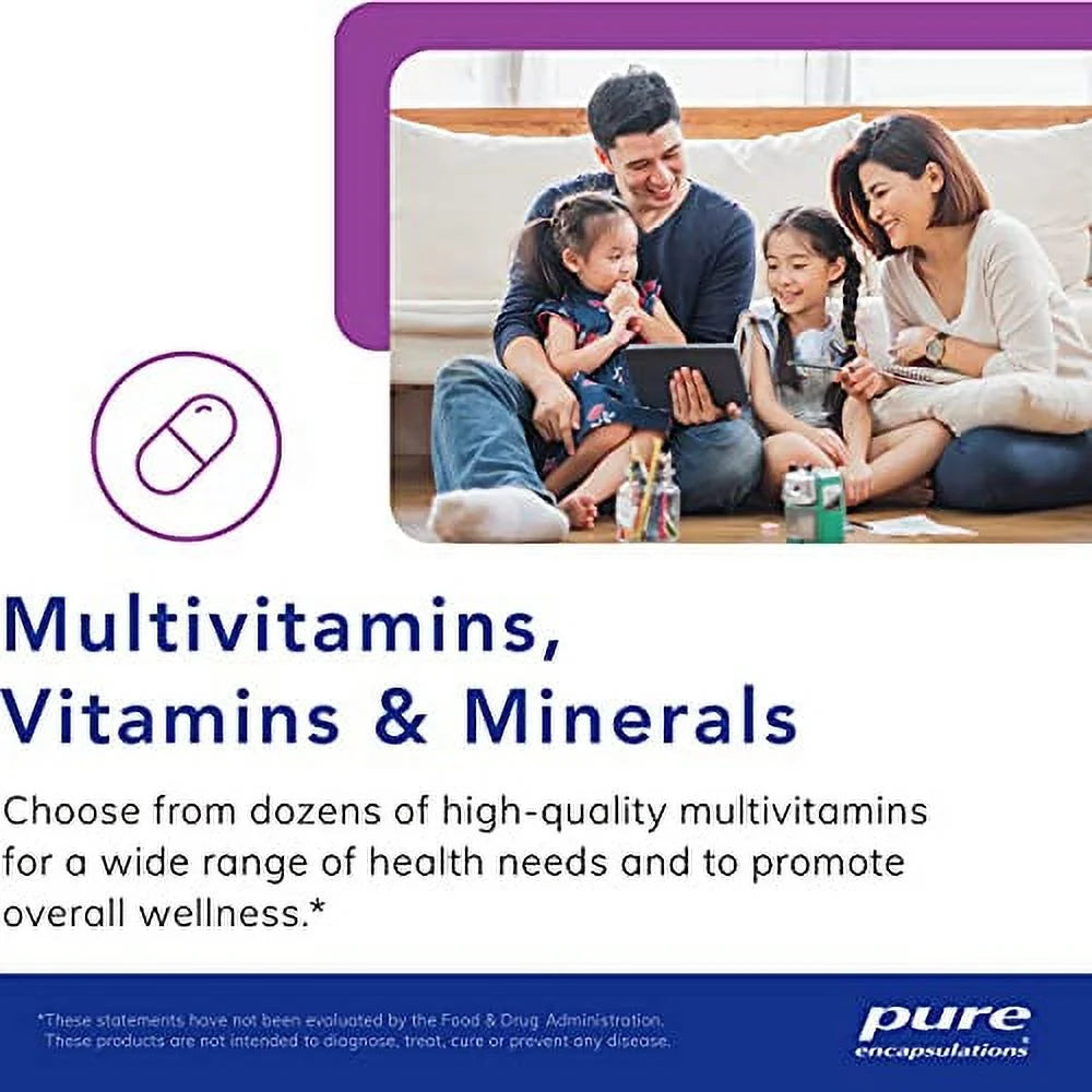 120 Capsules Multivitamin Supplement I247260
