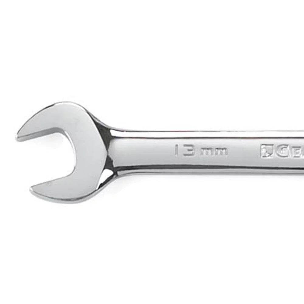 20 Pc Ratcheting Combination Wrench Set N645