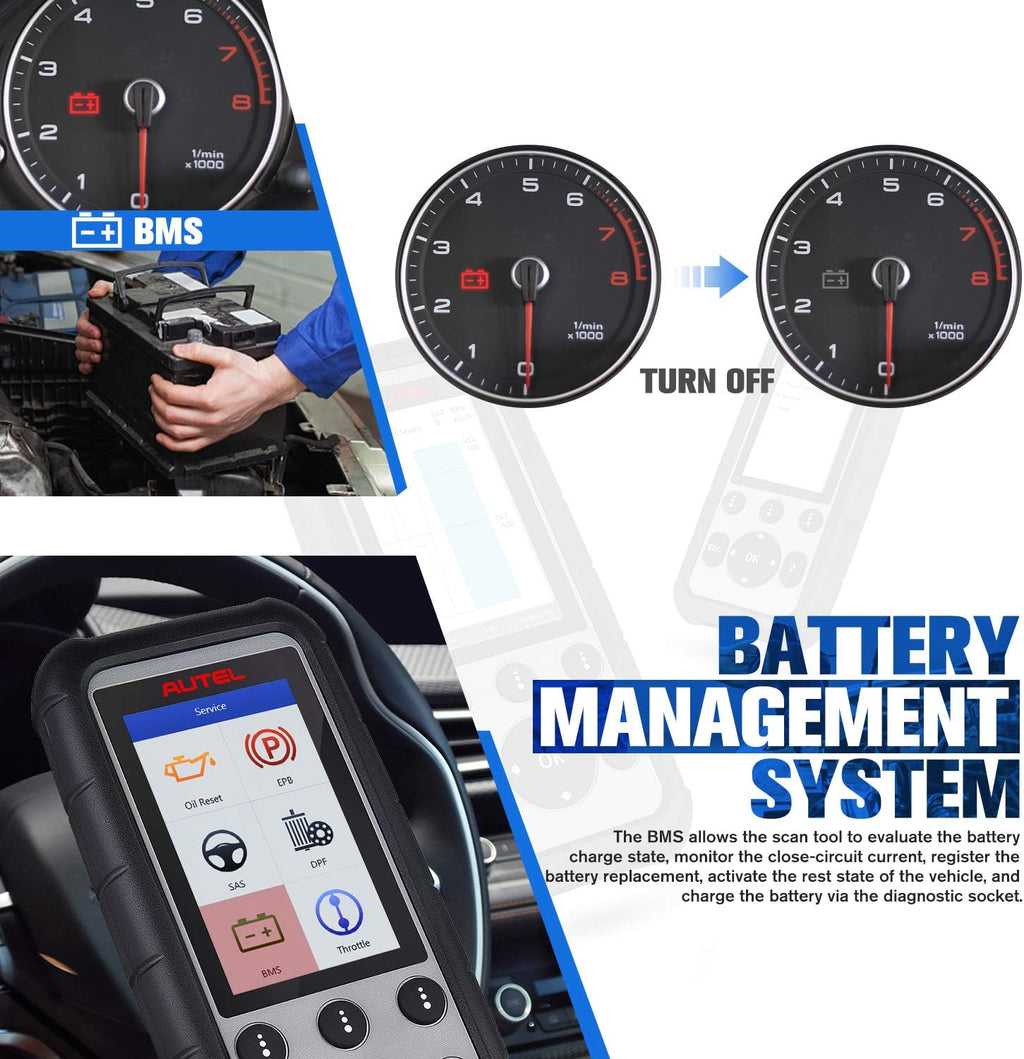 Car Diagnostic Tool S769492