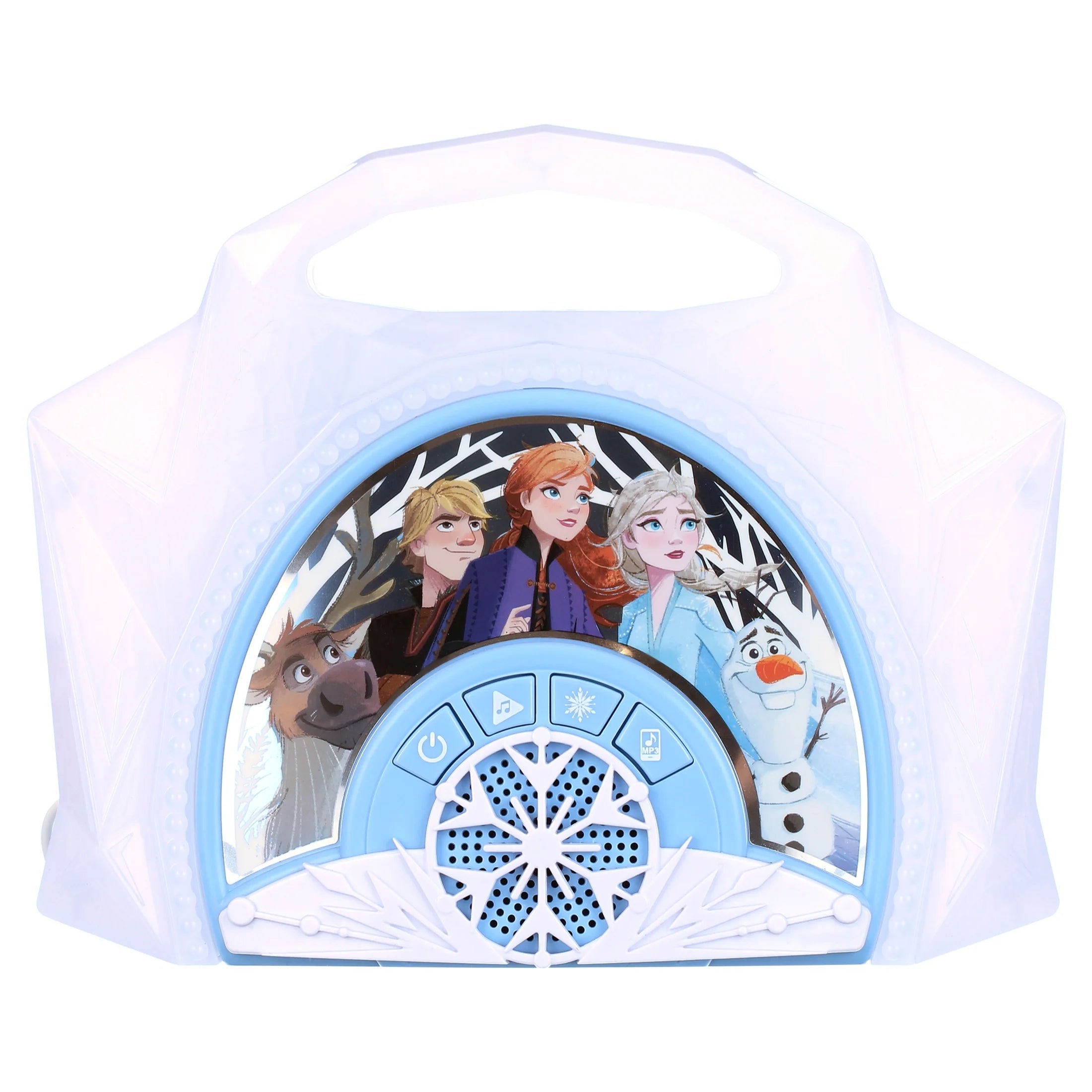 Frozen Sing Along Boombox with Microphone C267711
