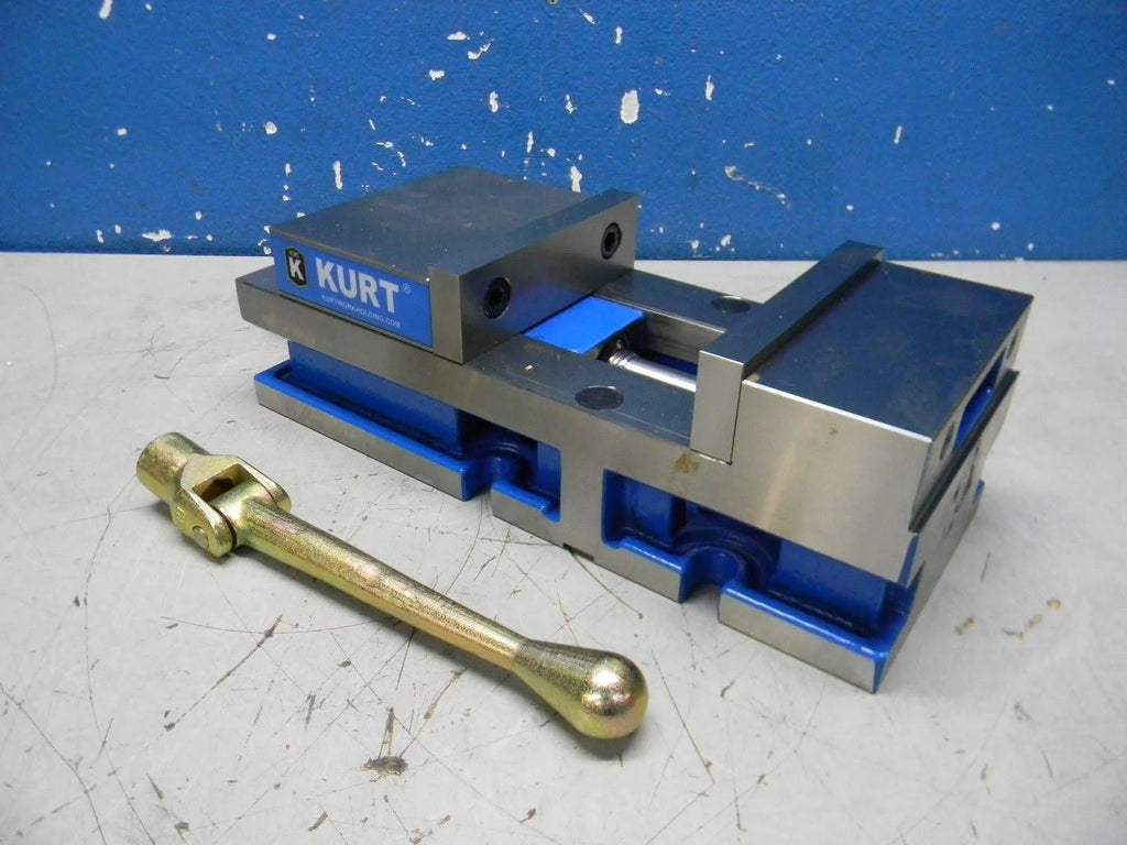 6x22 VersatileLock Vise H588279