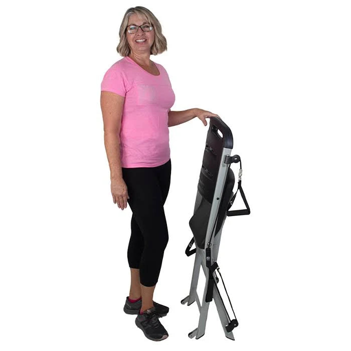 The Resistance Chair Exercise System E92005