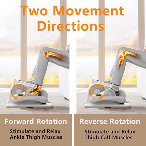 Electric Leg Exerciser T792098