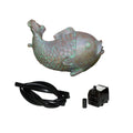 Fish Spitter Kit with Pump & Tubing L833405