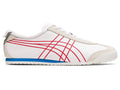 White Classic Red Mexico 66 Sneakers W13033