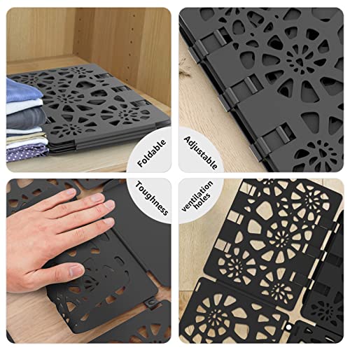 Grey Plastic Clothes Folding Board D749798