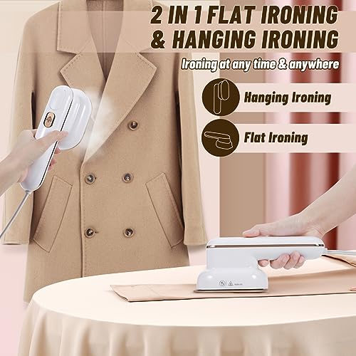 Mini Steam Iron T62819