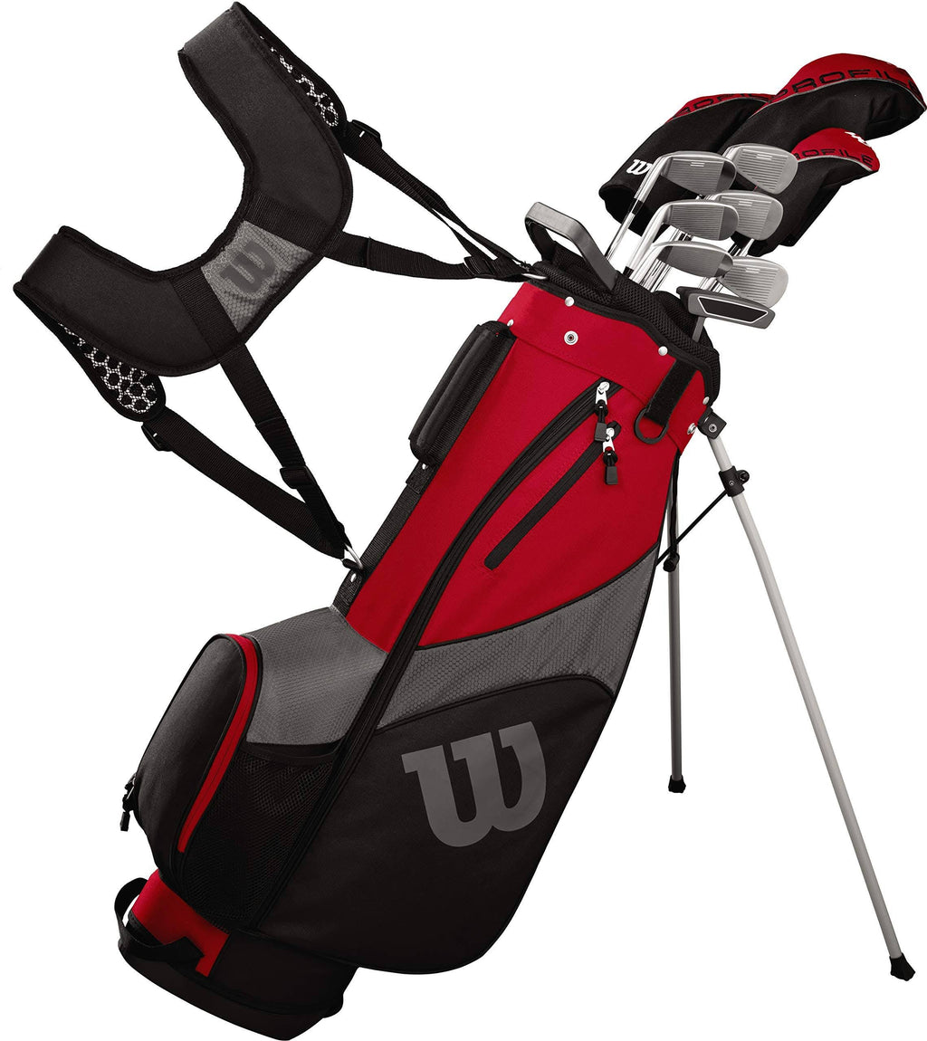 Senior Complete Golf Club Set D168105