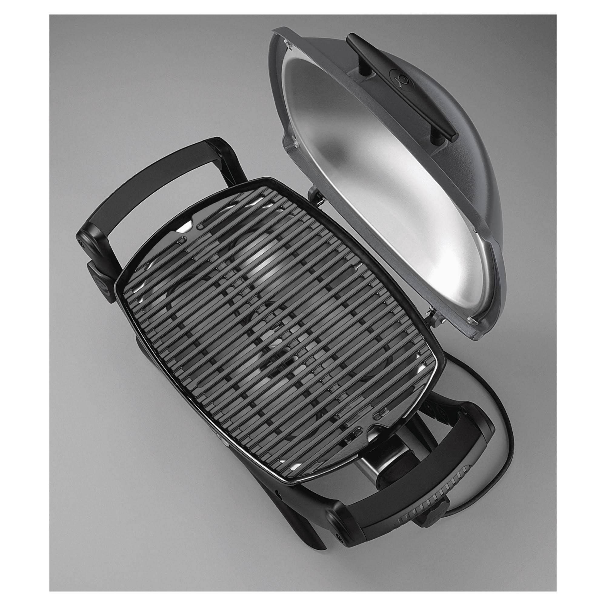 Electric Grill O5381