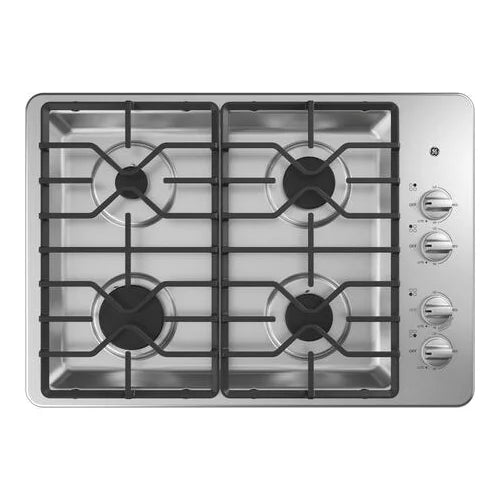 30" Built-In Gas Cooktop R961