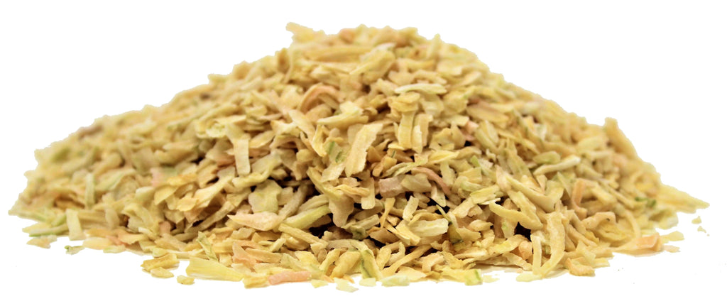 Dried Chopped Onion 28 Oz Jumbo Container Jar J59948