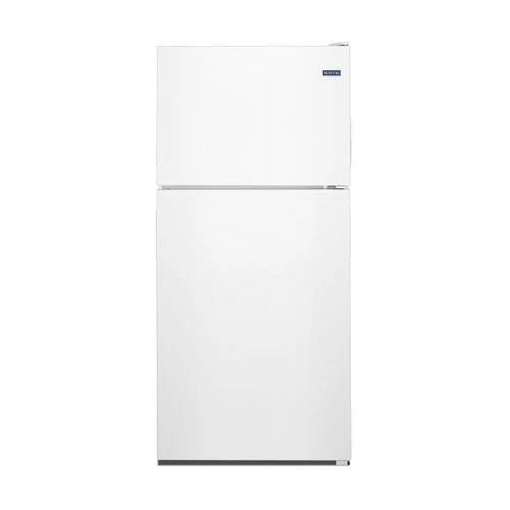 33 Wide Top Freezer Refrigerator 21 cu. ft. H754829