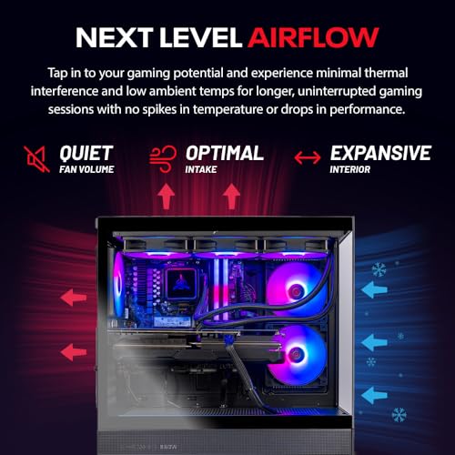 Desktop PC, Intel i7 14700F, RTX 5070 12GB, 1TB SSD, 32GB DDR5 RAM, Win 11 F47312