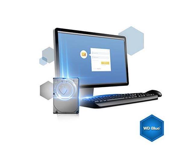 2TB 5400 RPM SATA 6 Gb/s 64MB Cache 3.5 inch Hard Disk Drive W61098