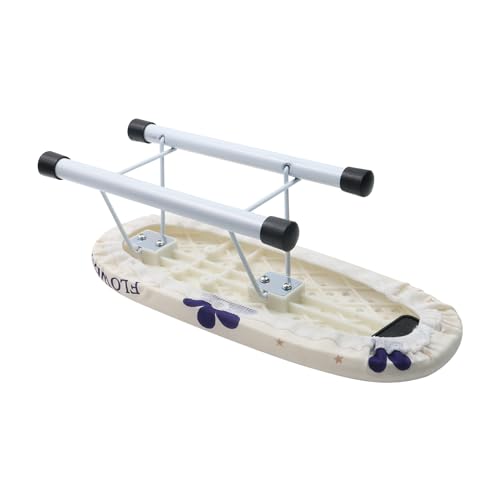 Mini Ironing Board 10.23" Tabletop Folding Portable Ironing Board A8935