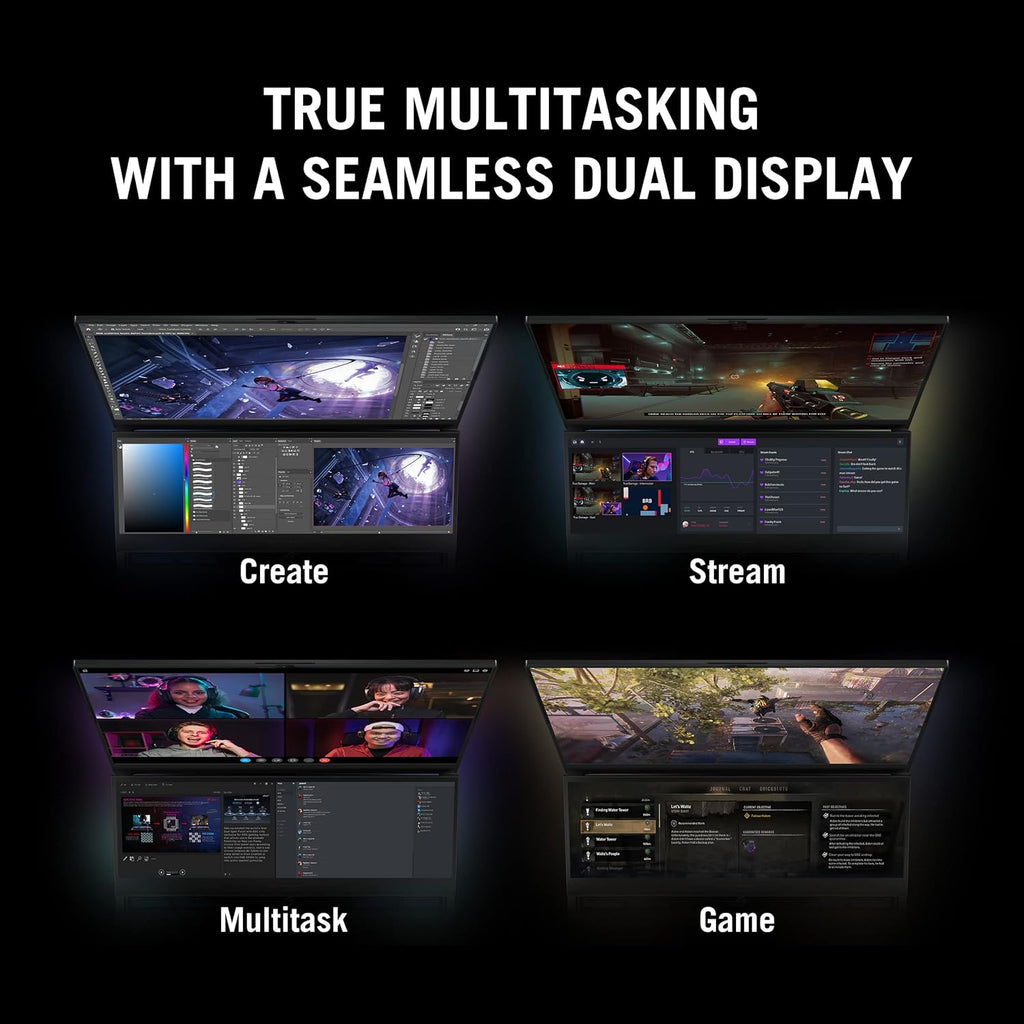16” 165Hz IPS Gaming Laptop, NVIDIA GeForce RTX 3060, AMD Ryzen 7 6800H, 16GB DDR5, 1TB SSD W439