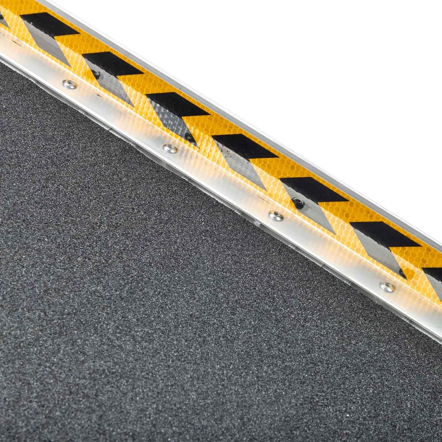 5FT Non-Slip Aluminum Folding Wheelchair Ramp A940