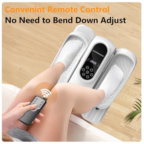 Electric Leg Exerciser T792098