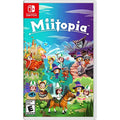 Nintendo Switch Game T2253