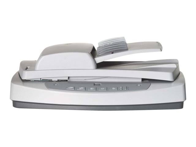 Flatbed Scanner H5965