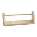 Wooden Yarn Holder Spindle Winder 25cmx15cm L1263