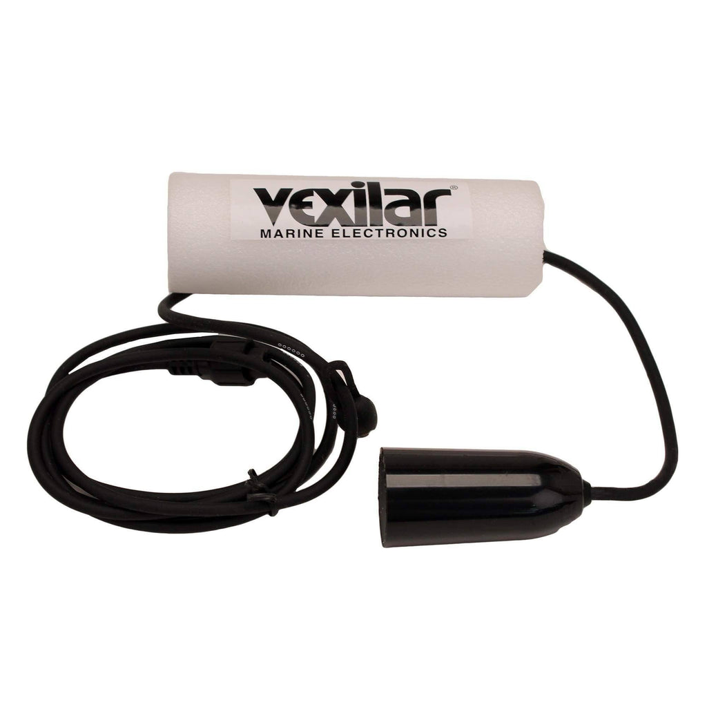 19 Degree Ice Ducer Transducer E774