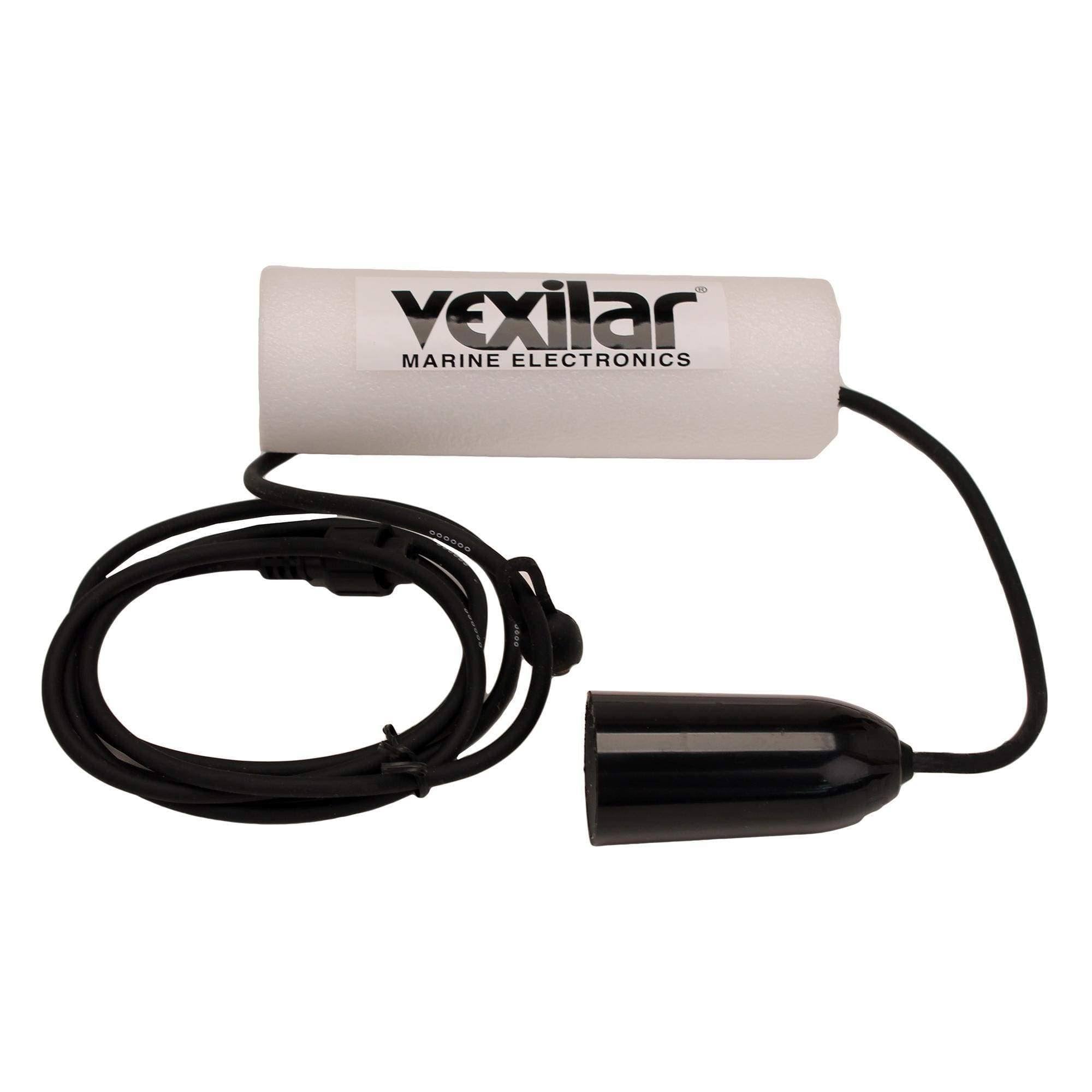 19 Degree Ice Ducer Transducer E774