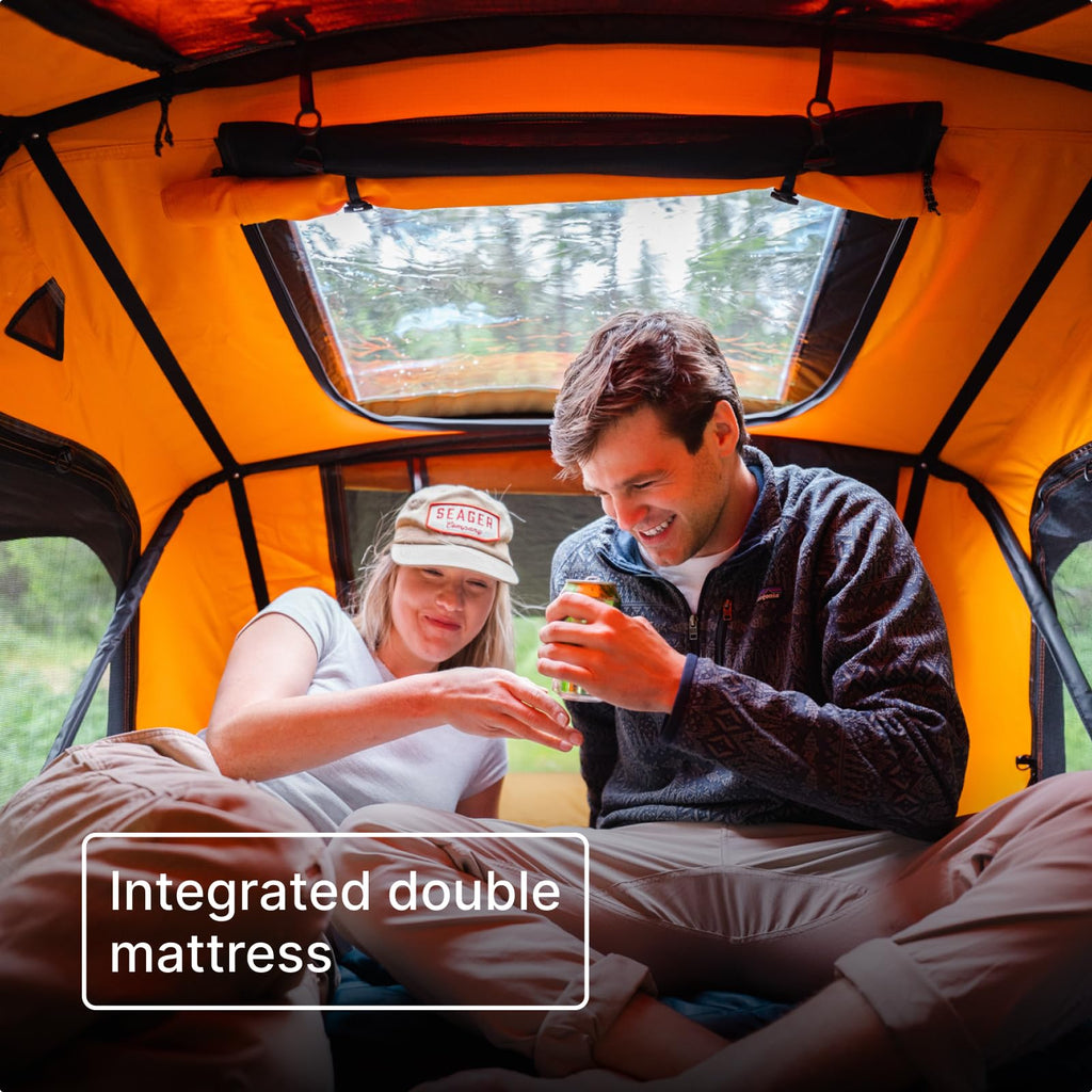 Car Roof Top Tent J152