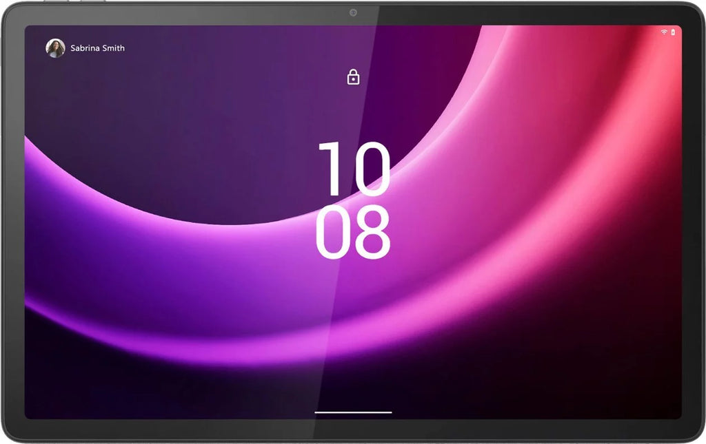 Storm Grey 11.5" 4GB 128GB Tablet W745