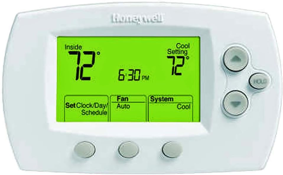 Wall Thermostat 1-Stage C342