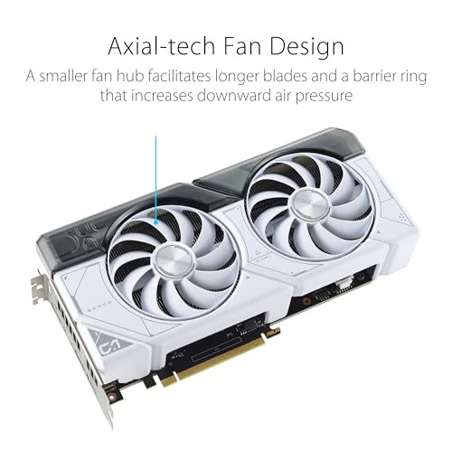 NVIDIA GeForce RTX 4070 12GB GDDR6X Graphics Card W670